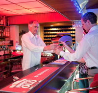 Posthouse Motor Lodge - Accommodation BNB