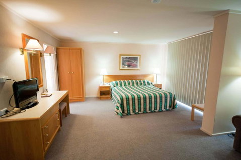 Posthouse Motor Lodge - Accommodation BNB 3