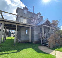 Powderkeg-DPA - Accommodation BNB