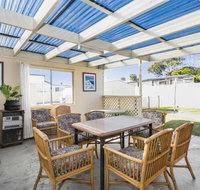 Powell 1A - Accommodation BNB