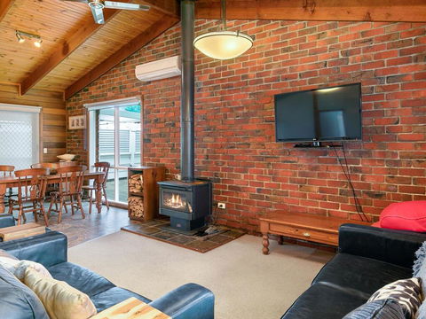Powlett Place - Accommodation BNB 2