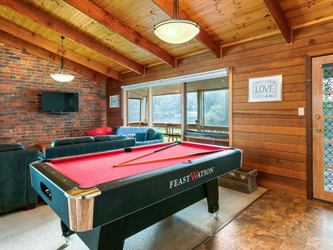 Powlett Place - Accommodation BNB 1