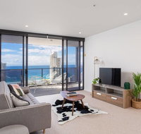 Premium Ocean View Apartment by Serain Resort - Accommodation BNB