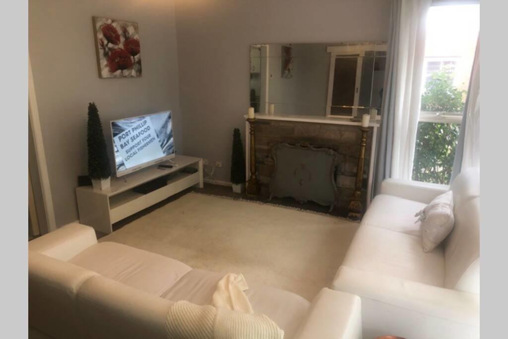  Accommodation BNB