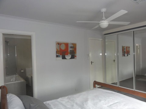 Prime Location & Spacious - Accommodation BNB 1