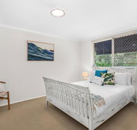 Prime Location Just 500m from Beach - Accommodation BNB