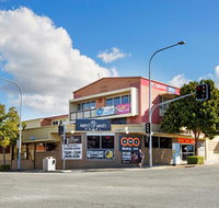 Prince of Wales Hotel - Accommodation BNB