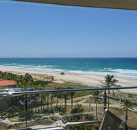 Princess Palm on the Beach - Accommodation BNB