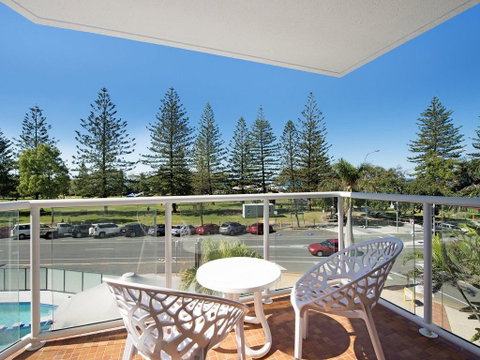 Private Apartment - Central Broadbeach - Accommodation BNB 1
