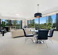 Private Apartment - Central Broadbeach - Accommodation BNB