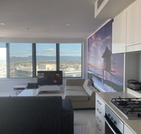 Private Apartment at Surfers Paradise - Accommodation BNB