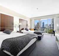 Private Apt In the Heart of Surfers Paradise - Accommodation BNB