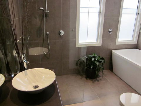 Private Double Room - Accommodation BNB 3