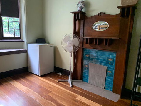 Private Double Room - Accommodation BNB 2