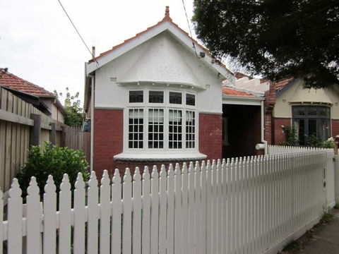 Private Double Room - Accommodation BNB 0