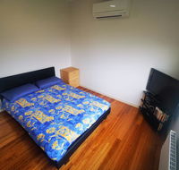 Private Luxury Bedroom - Accommodation BNB