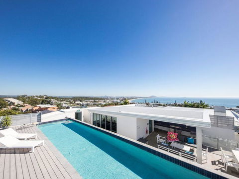 Private Mooloolaba Family 2 Bedroom Unit - Accommodation BNB 1