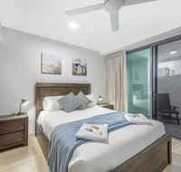 Private Mooloolaba Family 2 Bedroom Unit - Accommodation BNB