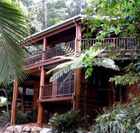 Private Rainforest Retreat with lagoon style pool - Accommodation BNB