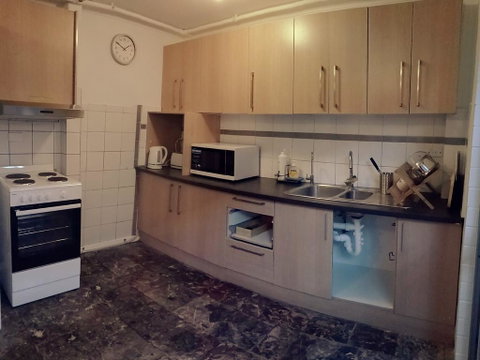 Private Room In City Central! - Accommodation BNB 2