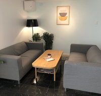 Private room in City Central - Accommodation BNB