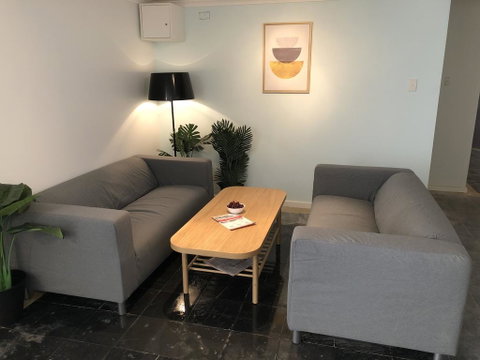 Private Room In City Central! - Accommodation BNB 0
