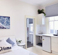 Private Studio-room In Kingsford with Kitchenette and Private Bathroom Near UNSW Randwick4 - Accommodation BNB