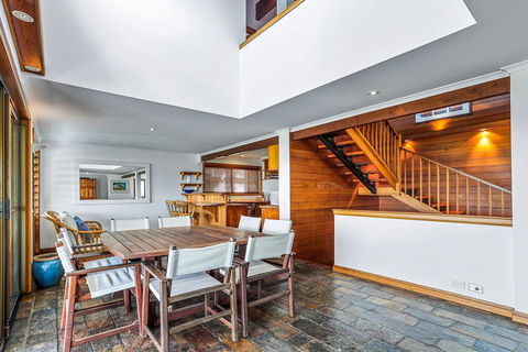 Private Tropical Oasis, Marcus Beach - Accommodation BNB 3