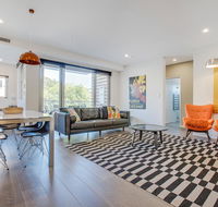 Professional apartment 15 minutes from CBD - Accommodation BNB