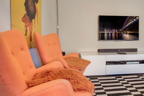 Professional Apartment 15 Minutes From CBD - Accommodation BNB 3