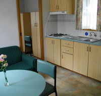 Prom Central Caravan Park - Accommodation BNB