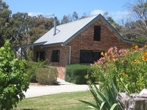 Prom Coast Holiday Lodge - Accommodation BNB 0