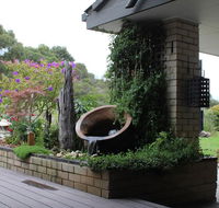 Prom Country Lodge - Accommodation BNB