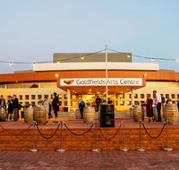 Prospectors Carriage House - Accommodation BNB