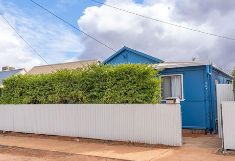 Prospectors Carriage House - Accommodation BNB 2