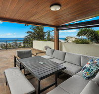 PRTFINO-THE ULTIMATE PENTHOUSE - Accommodation BNB