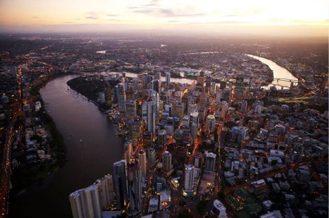 Pullman Brisbane Airport - Accommodation BNB 2