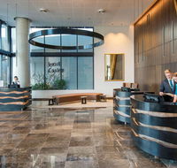 Pullman Brisbane Airport - Accommodation BNB