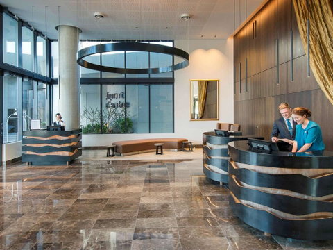 Pullman Brisbane Airport - Accommodation BNB 0