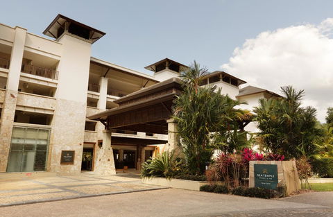 Pullman Palm Cove Sea Temple Resort & Spa - Accommodation BNB 2