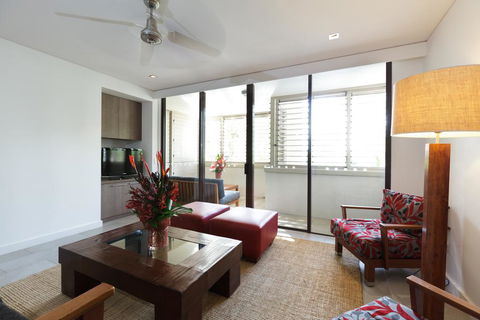 Pullman Palm Cove Sea Temple Resort & Spa - Accommodation BNB 1