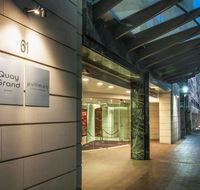 Pullman Quay Grand Sydney Harbour