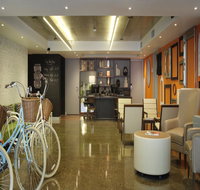 Punthill Brisbane - Accommodation BNB