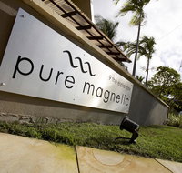 Pure Magnetic Villa 3 - Accommodation BNB