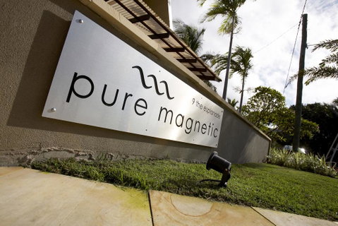 Pure Magnetic Villa 3 - Accommodation BNB 0