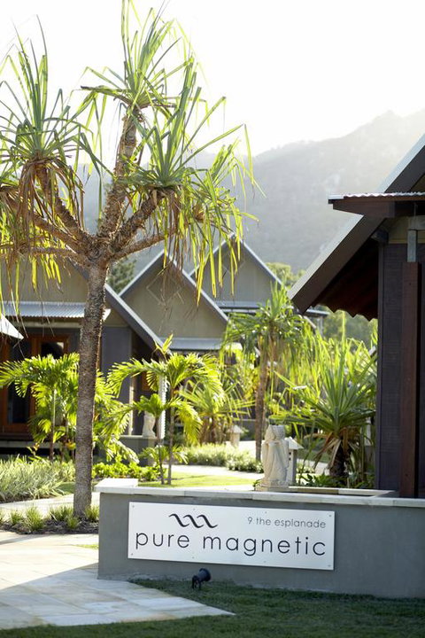 Pure Magnetic Villa 3 - Accommodation BNB 3