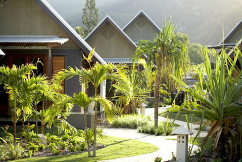 Pure Magnetic Villa 3 - Accommodation BNB 1