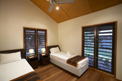 Pure Magnetic Villa 7 - Accommodation BNB 2