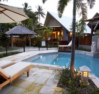 Pure Magnetic Villa 7 - Accommodation BNB