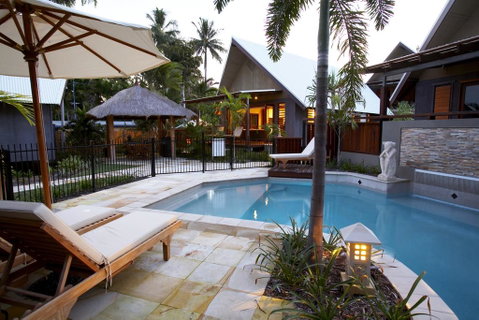 Pure Magnetic Villa 7 - Accommodation BNB 0